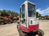 Takeuchi TB 138 FR Foto 8 thumbnail