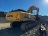 Komatsu PC350 NLC Foto 2 thumbnail