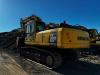 Komatsu PC350 NLC Foto 3 thumbnail