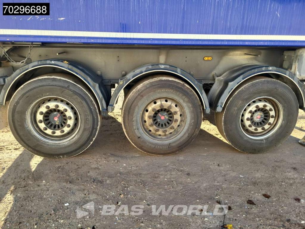 Stas S300CX 28m3 Lifting Axle Foto 12