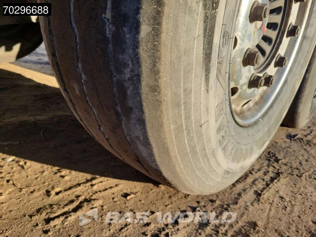 Stas S300CX 28m3 Lifting Axle Foto 13