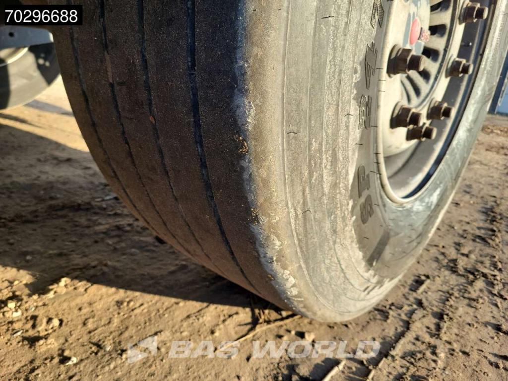 Stas S300CX 28m3 Lifting Axle Foto 14