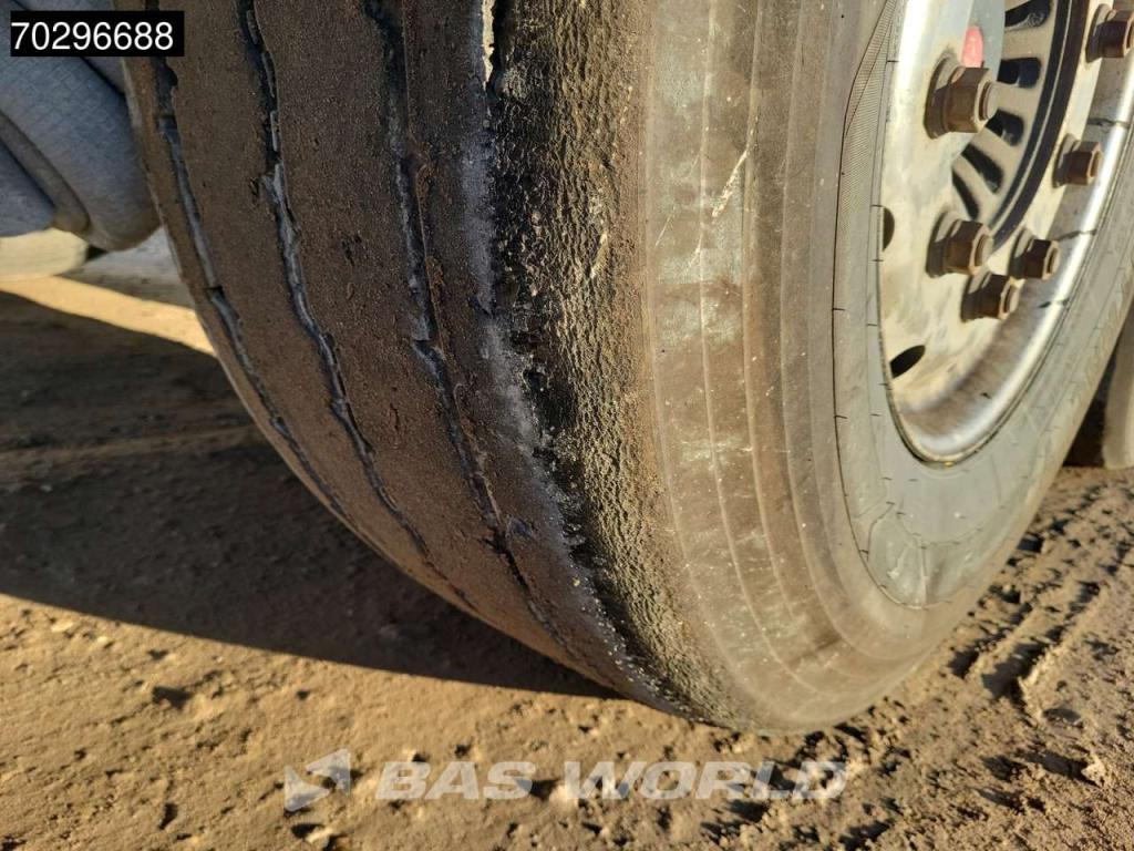 Stas S300CX 28m3 Lifting Axle Foto 15