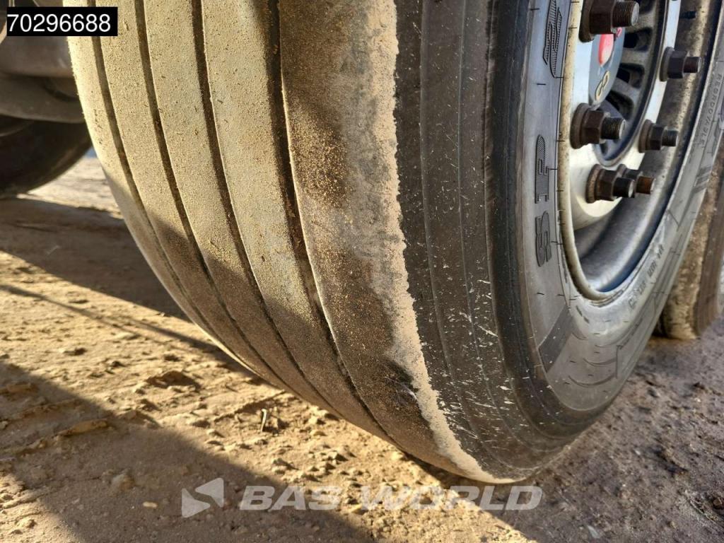 Stas S300CX 28m3 Lifting Axle Foto 18