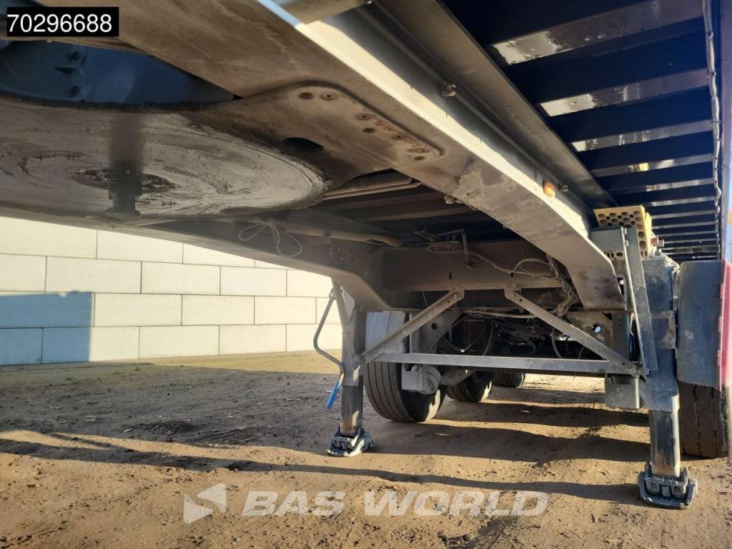 Stas S300CX 28m3 Lifting Axle Foto 22