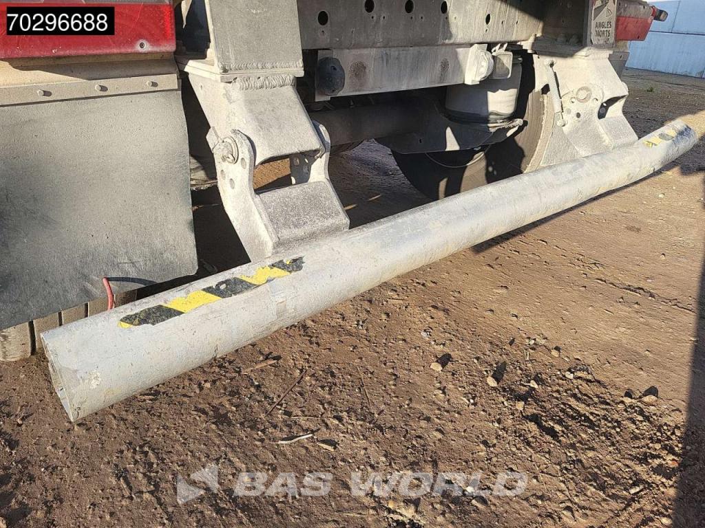 Stas S300CX 28m3 Lifting Axle Foto 27