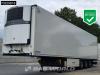 Krone IR 06/28 Doppelstock Blumenbreit Palletkist Lift Axle Foto 1 thumbnail