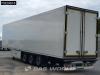 Krone IR 06/28 Doppelstock Blumenbreit Palletkist Lift Axle Foto 2 thumbnail