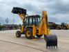 JCB 3DX 4x4 A/C Hammerlines Foto 12 thumbnail