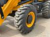 JCB 3DX 4x4 A/C Hammerlines Foto 14 thumbnail
