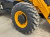 JCB 3DX 4x4 A/C Hammerlines Foto 16 thumbnail