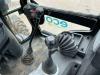 JCB 3DX 4x4 A/C Hammerlines Foto 22 thumbnail