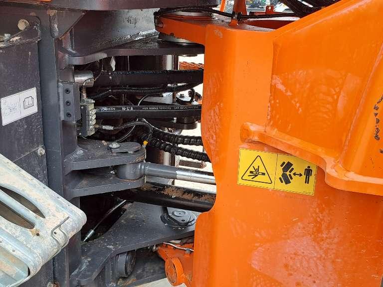 Doosan DL300-5 Foto 10