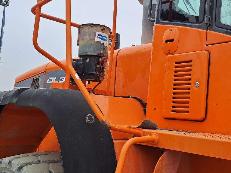 Doosan DL300-5 Foto 11