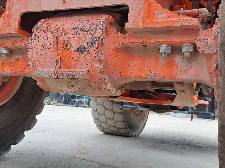 Doosan DL300-5 Foto 14