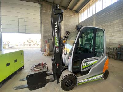 Still RX 60-30 in vendita da Brija Group SRL