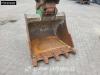 Hitachi ZX130 LCN -7 2 Buckets Foto 15 thumbnail
