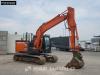 Hitachi ZX130 LCN -7 2 Buckets Foto 7 thumbnail