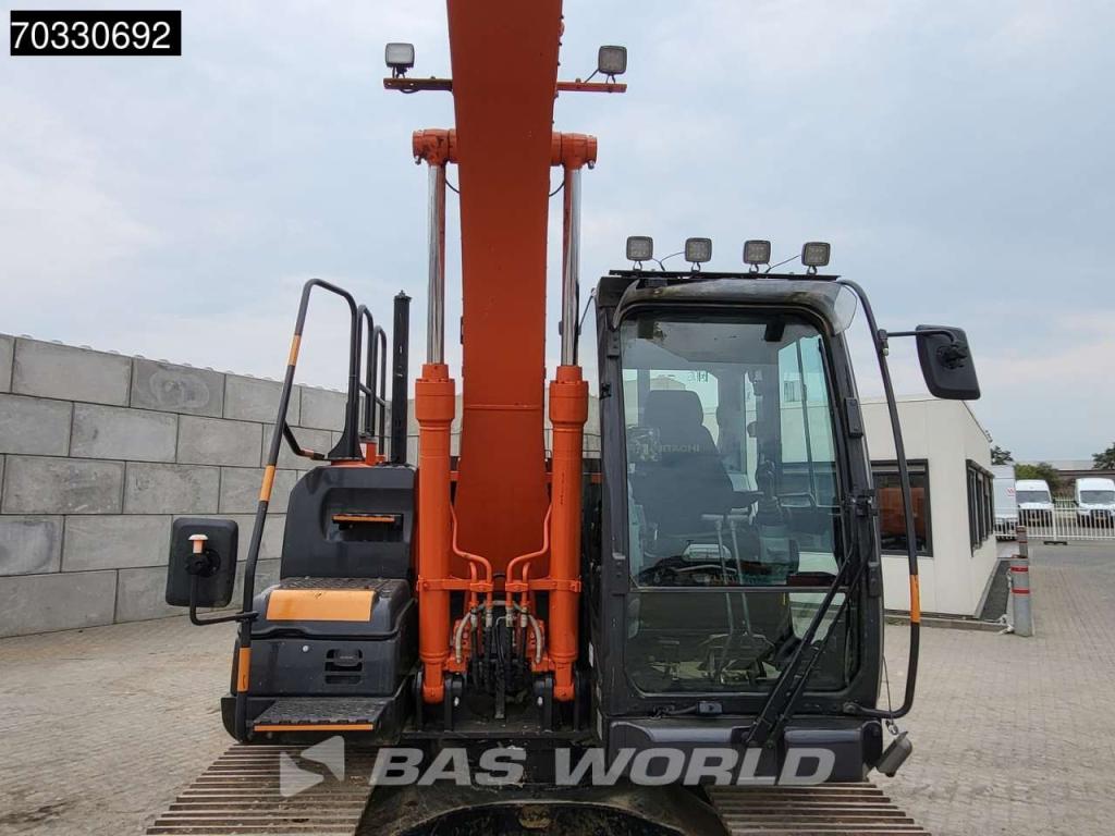 Hitachi ZX130 LCN -7 2 Buckets Foto 10