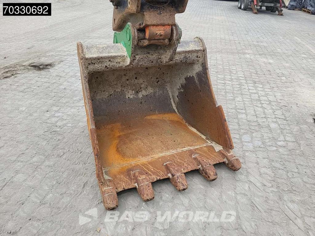 Hitachi ZX130 LCN -7 2 Buckets Foto 15