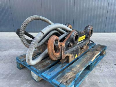 OilQuick OQ65 - M314F / M316F / M318F in vendita da Smitma B.V.