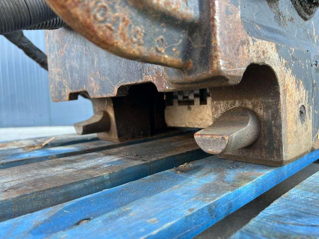 OilQuick OQ65 - M314F / M316F / M318F Foto 10
