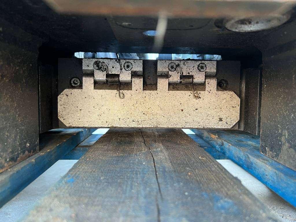 OilQuick OQ65 - M314F / M316F / M318F Foto 11