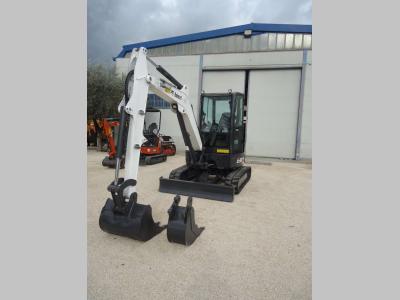 Bobcat E35Z