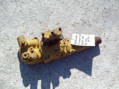 Scambiatore di calore motore per Caterpillar 951C - MOTORE 3304