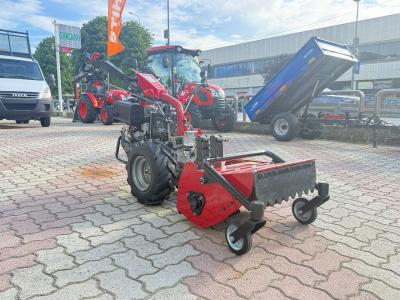 Gior BCS 407 - DIESEL EURO 5 - CON TRINCIA CM 50 in vendita da Giordano Srl
