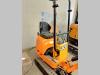 JCB 8008CT Foto 3 thumbnail