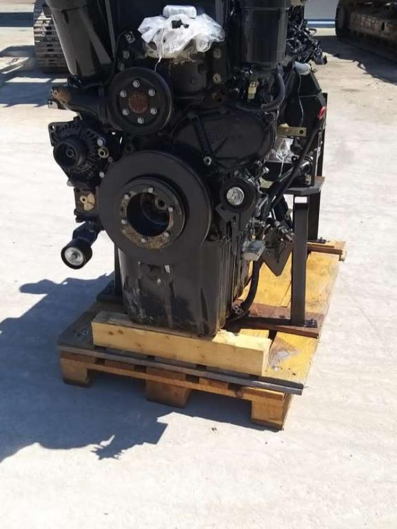 Motore a scoppio per MERCEDES DAIMLER-CRIYSLER OM460LA Foto 3