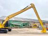 Caterpillar 320D3 GC - 16 Meter Long Reach / New / Unused Foto 9 thumbnail