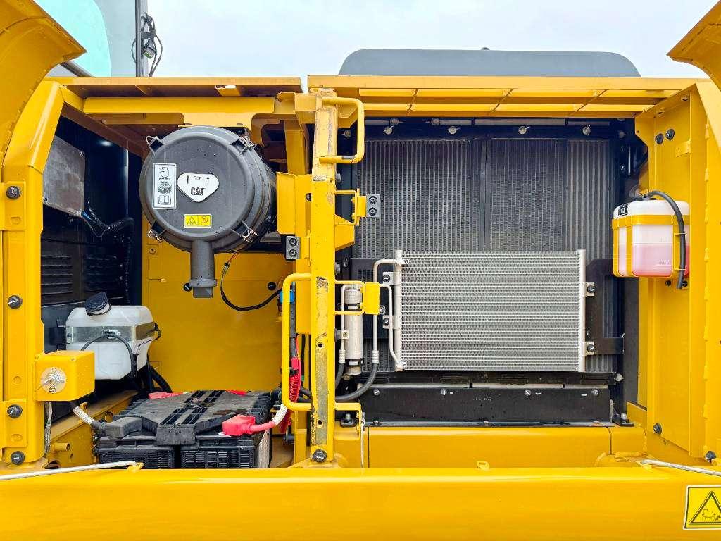 Caterpillar 320D3 GC - 16 Meter Long Reach / New / Unused Foto 14