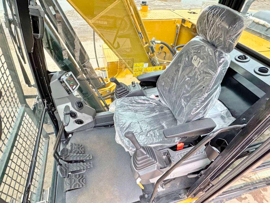 Caterpillar 320D3 GC - 16 Meter Long Reach / New / Unused Foto 6