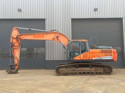 Doosan DX255LC-5 in vendita da Big Machinery