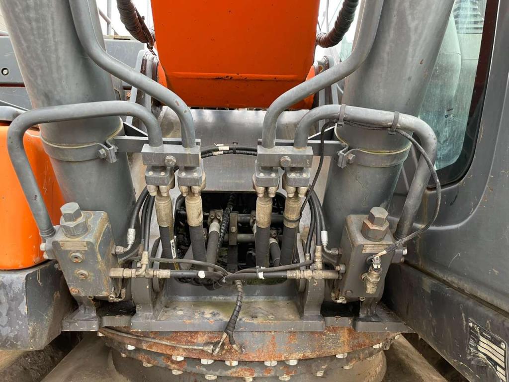 Doosan DX255LC-5 Foto 10