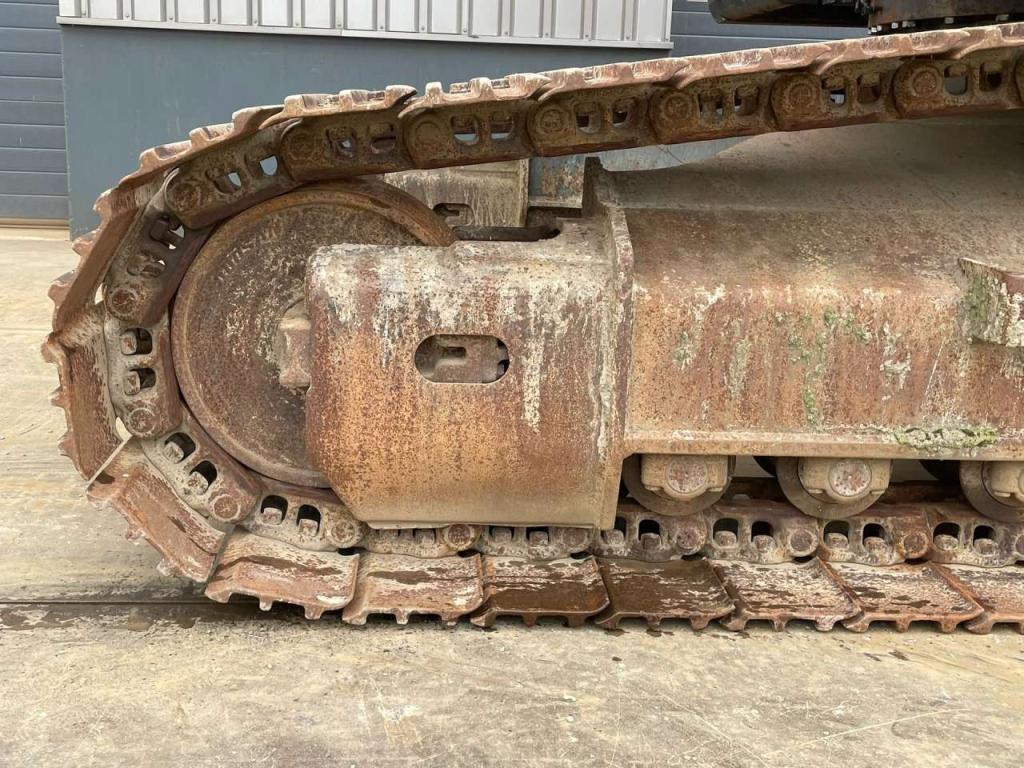 Doosan DX255LC-5 Foto 12