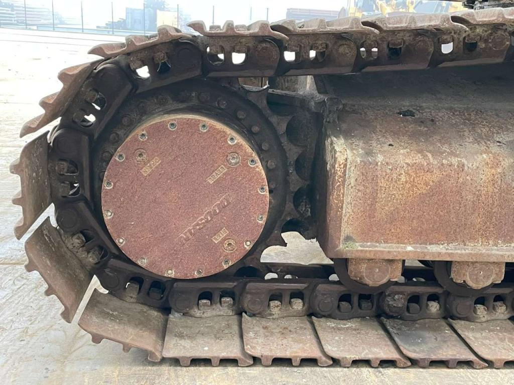 Doosan DX255LC-5 Foto 16