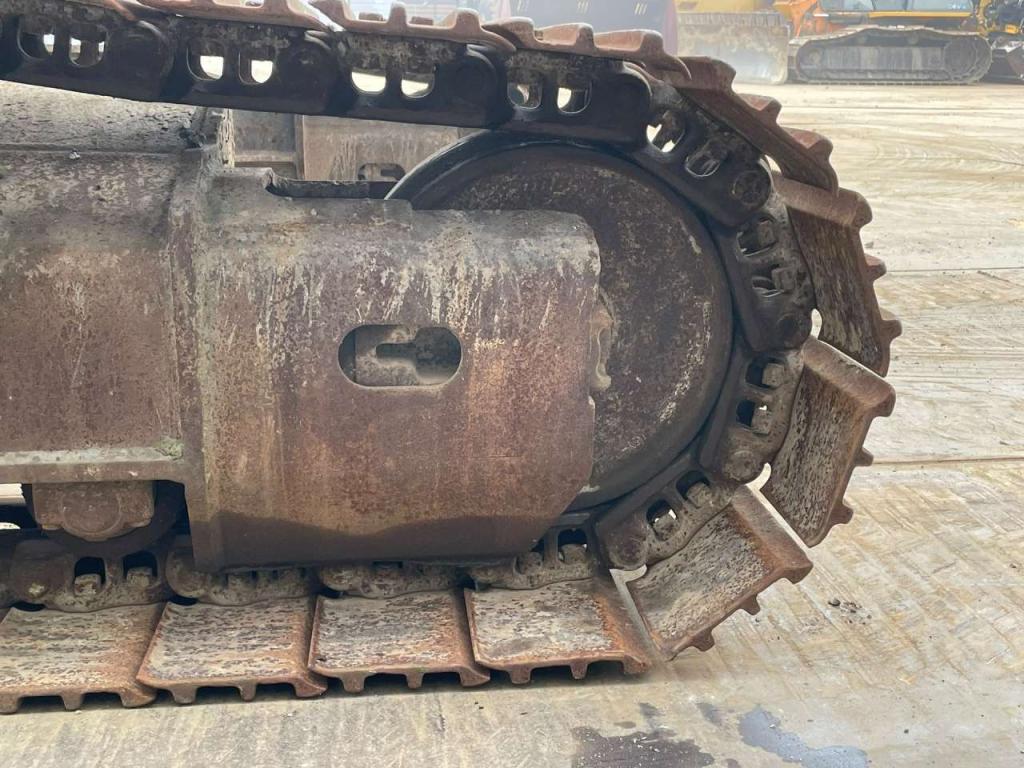 Doosan DX255LC-5 Foto 17