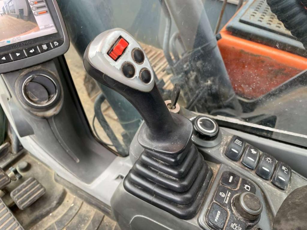 Doosan DX255LC-5 Foto 23