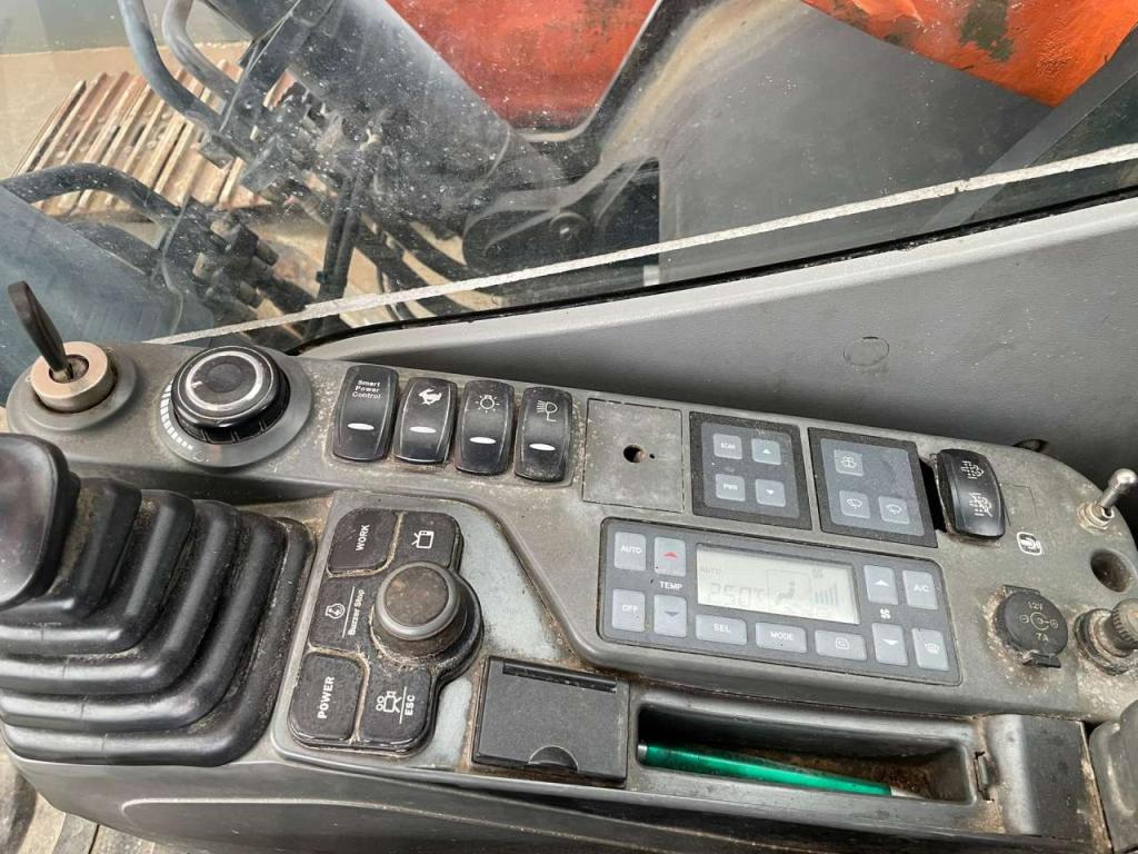 Doosan DX255LC-5 Foto 24