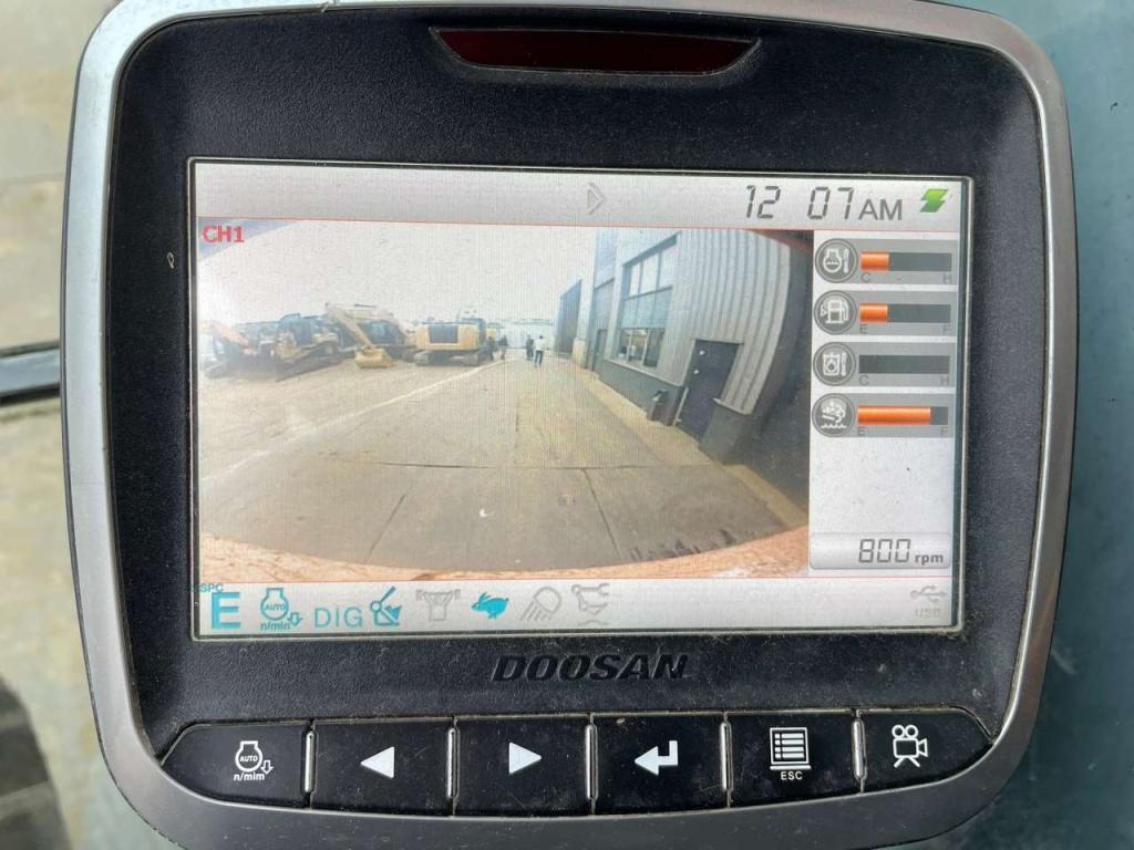 Doosan DX255LC-5 Foto 27
