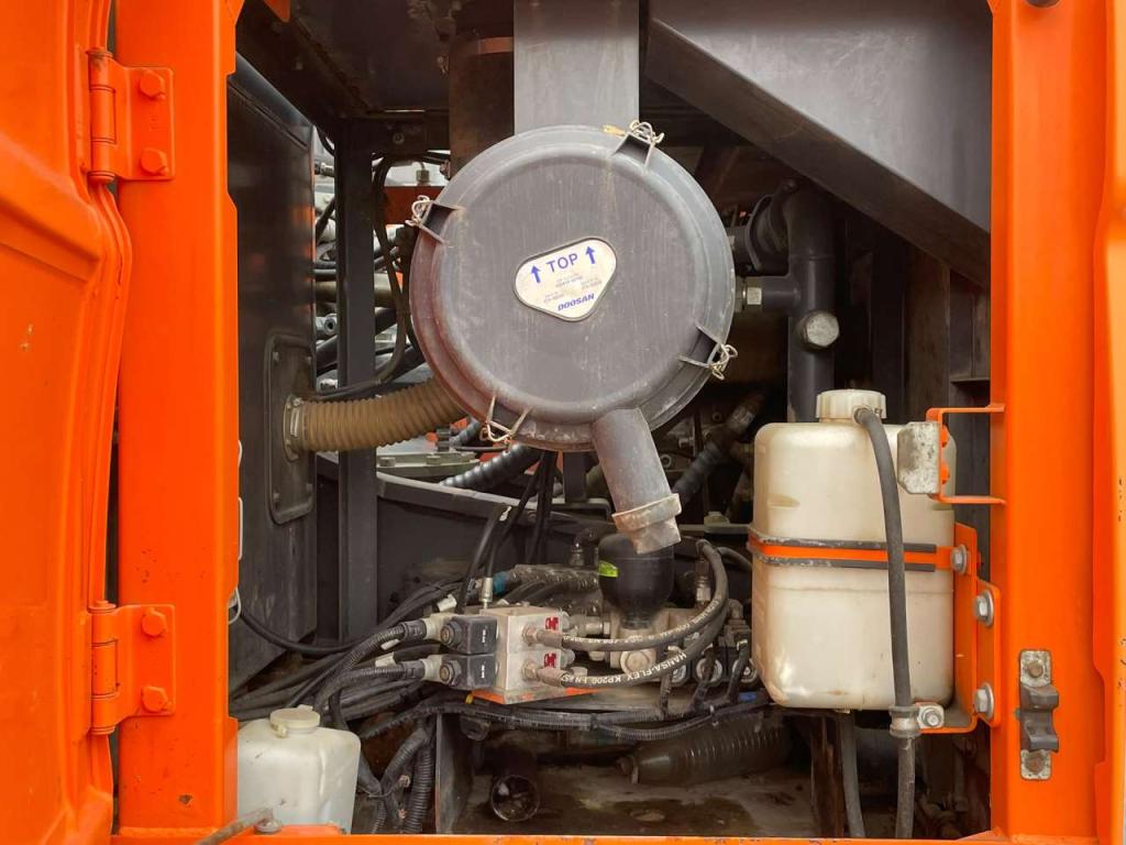 Doosan DX255LC-5 Foto 29