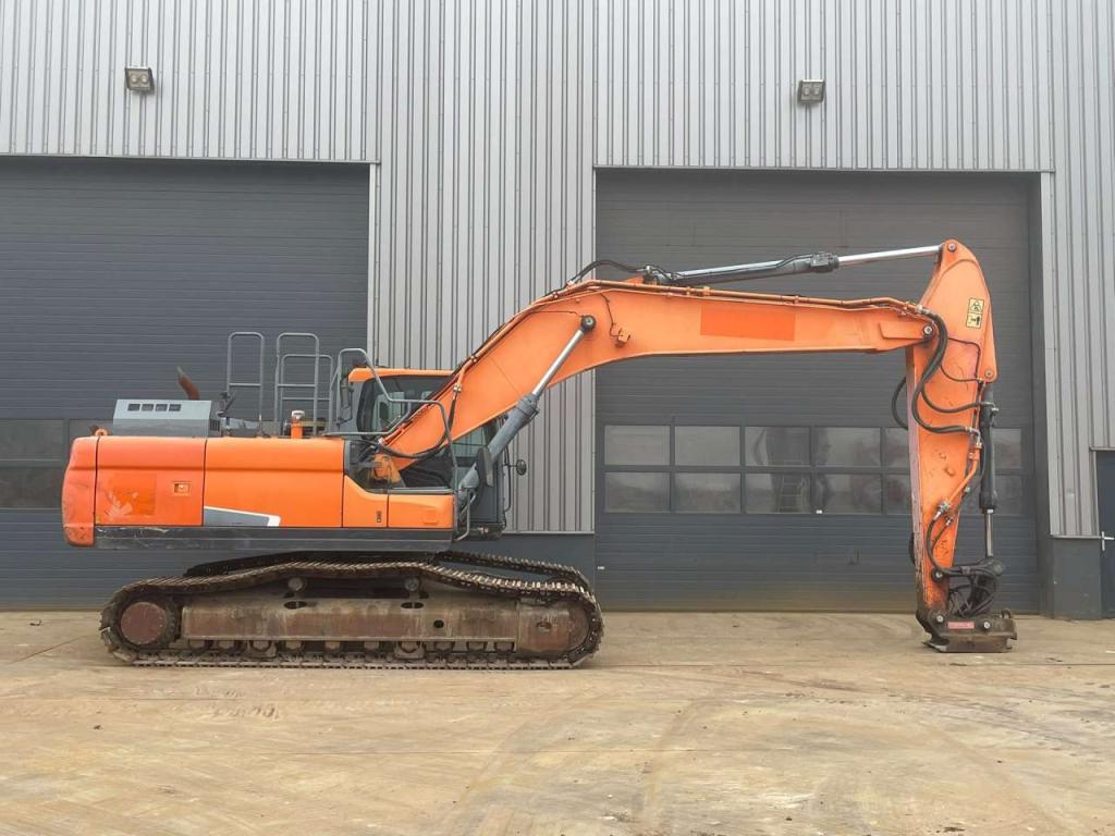Doosan DX255LC-5 Foto 6