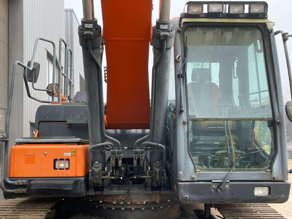 Doosan DX255LC-5 Foto 9
