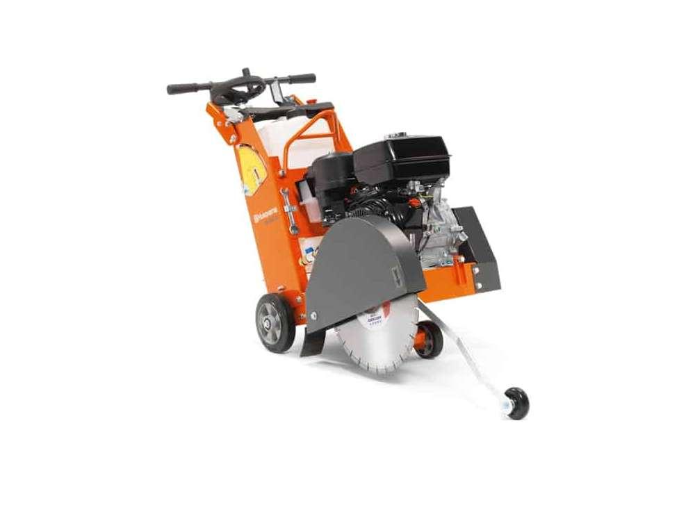 EMM Husqvarna FS400 lv Foto 1