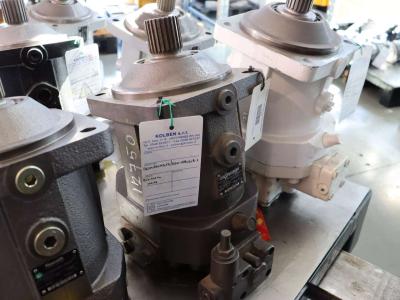 Bosch Rexroth A6VM160 in vendita da Kolben s.r.l.