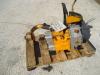 Distributore idraulico per Fiat Allis FL10C Foto 3 thumbnail