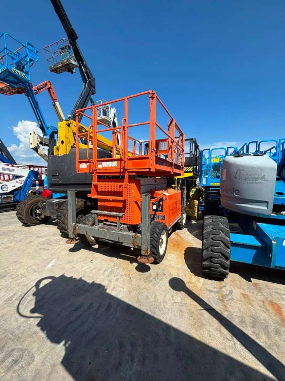 Snorkel Snorkel 3370RT Foto 2